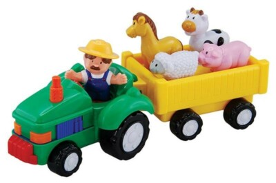 tractor infantil gasolina segunda mano